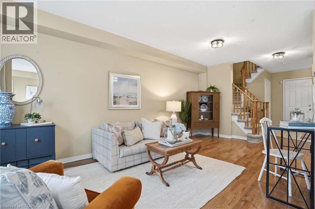 2665 Thomas Street Unit# 38, Mississauga, Ontario  L5M 6G5 - Photo 12 - 40821487