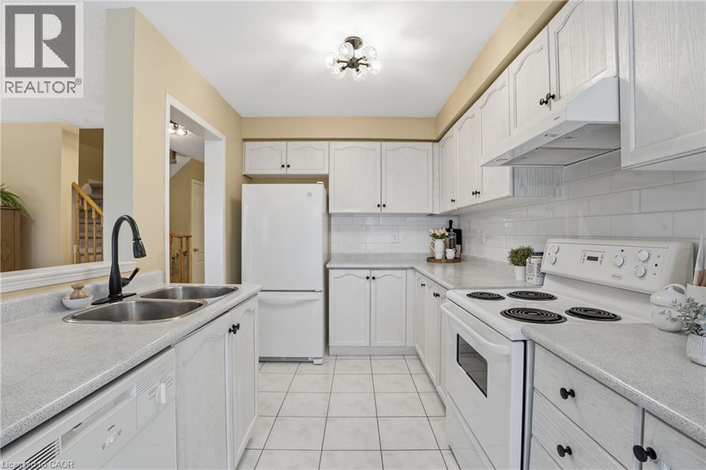 2665 Thomas Street Unit# 38, Mississauga, Ontario  L5M 6G5 - Photo 15 - 40821487