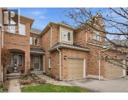 2665 THOMAS Street Unit# 38, Mississauga, Ontario