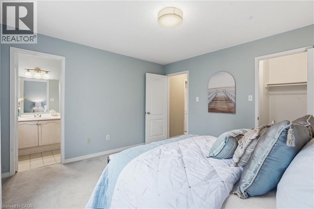 2665 Thomas Street Unit# 38, Mississauga, Ontario  L5M 6G5 - Photo 25 - 40821487