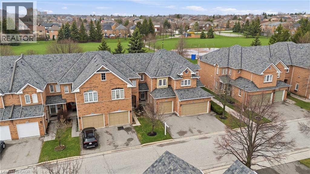 2665 Thomas Street Unit# 38, Mississauga, Ontario  L5M 6G5 - Photo 36 - 40821487