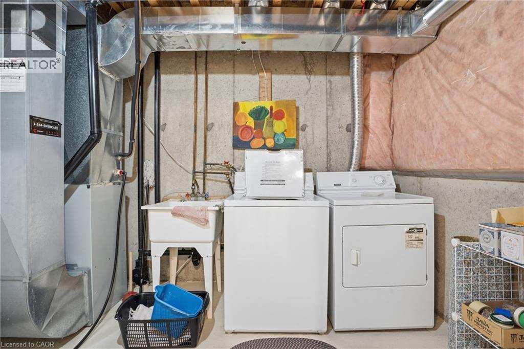 2665 Thomas Street Unit# 38, Mississauga, Ontario  L5M 6G5 - Photo 32 - 40821487