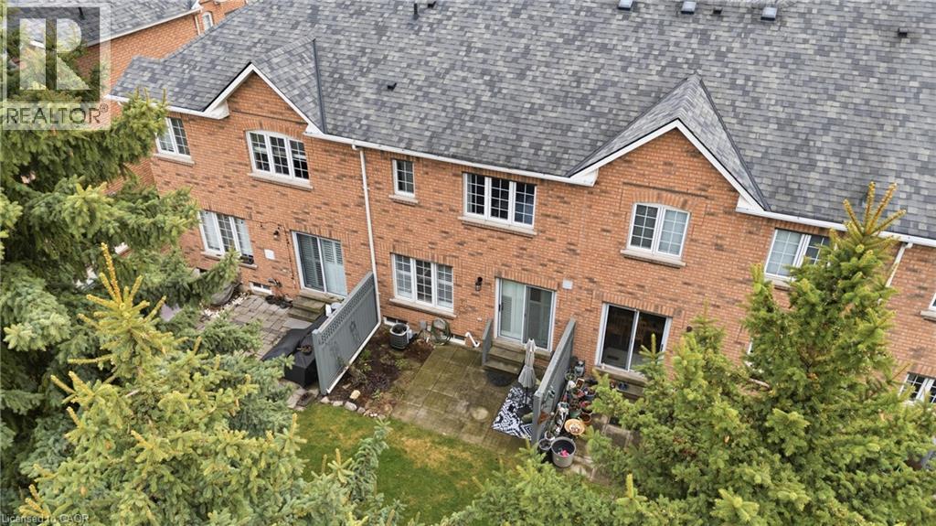 2665 Thomas Street Unit# 38, Mississauga, Ontario  L5M 6G5 - Photo 37 - 40821487