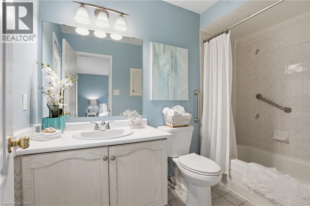 2665 Thomas Street Unit# 38, Mississauga, Ontario  L5M 6G5 - Photo 26 - 40821487