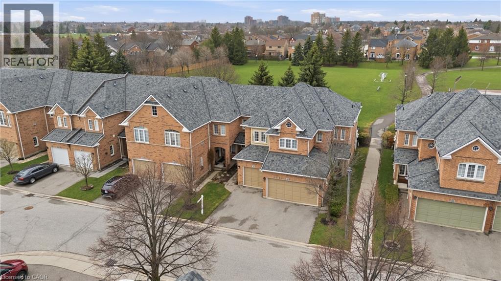 2665 Thomas Street Unit# 38, Mississauga, Ontario  L5M 6G5 - Photo 35 - 40821487