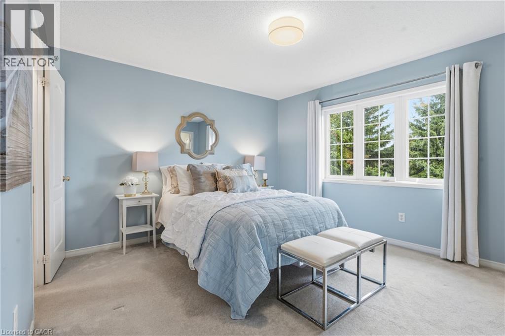 2665 Thomas Street Unit# 38, Mississauga, Ontario  L5M 6G5 - Photo 24 - 40821487