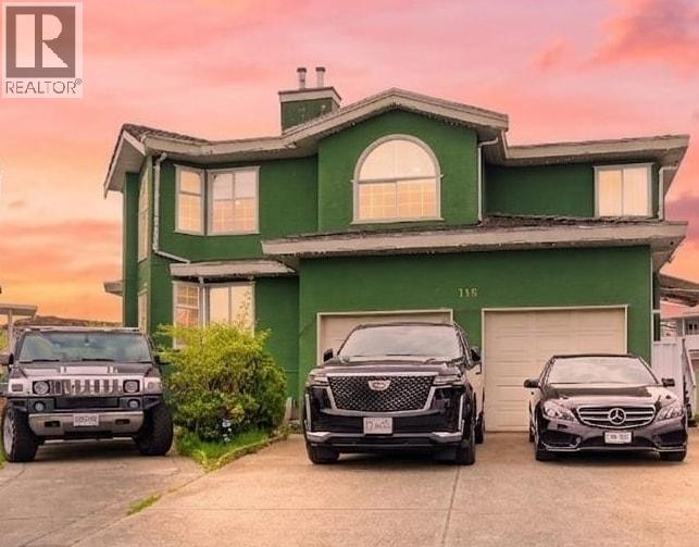 716 Crane Place, New Westminster, British Columbia  V3M 6P5 - Photo 23 - R3111481