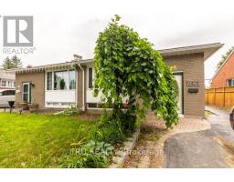 B - 2424 IRIS STREET, Ottawa, Ontario