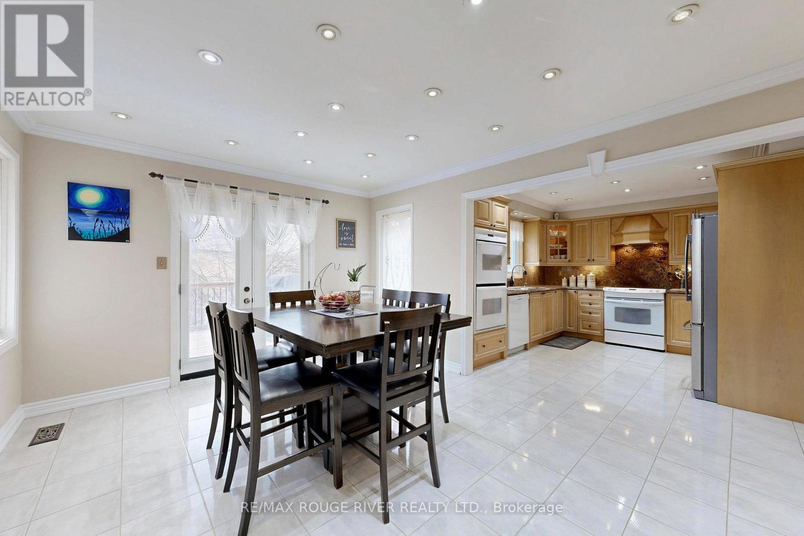 45 Rotherglen Road N, Ajax (Central West), Ontario  L1T 1S8 - Photo 15 - E13010074