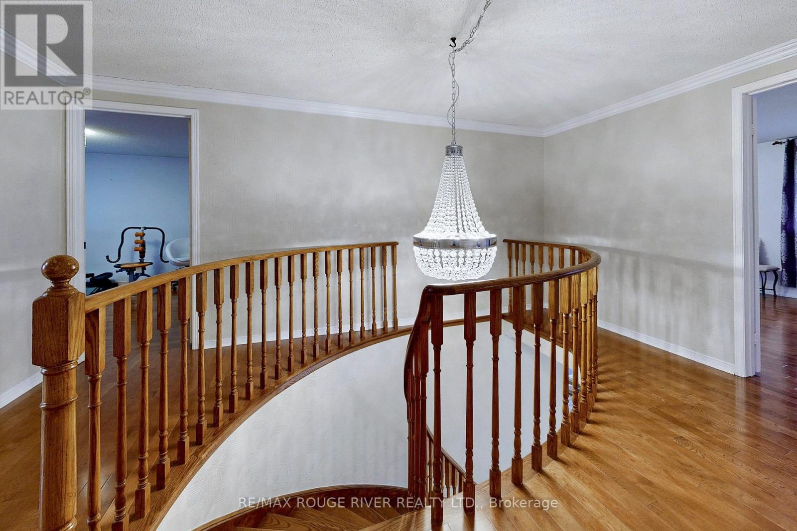 45 Rotherglen Road N, Ajax (Central West), Ontario  L1T 1S8 - Photo 18 - E13010074