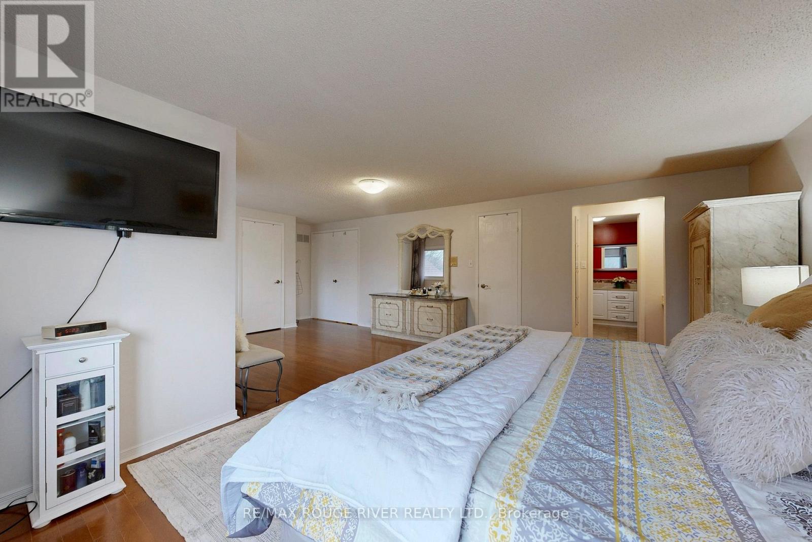 45 Rotherglen Road N, Ajax (Central West), Ontario  L1T 1S8 - Photo 21 - E13010074