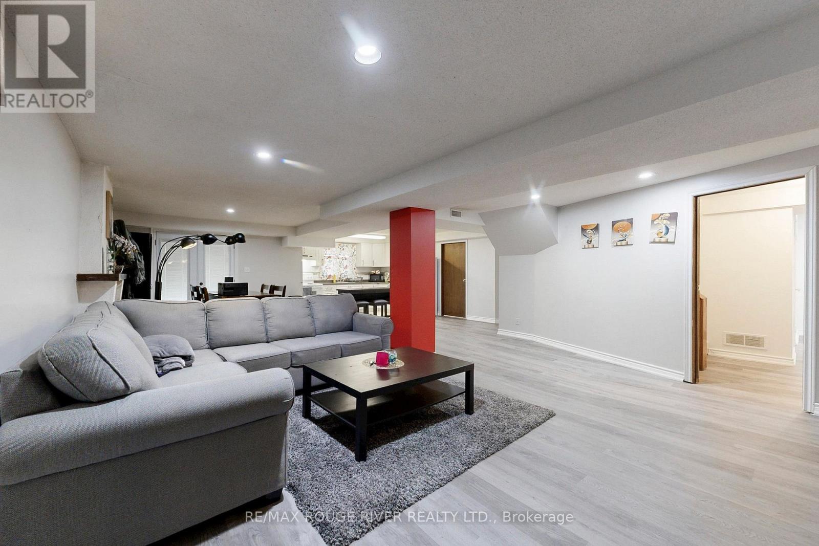 45 Rotherglen Road N, Ajax (Central West), Ontario  L1T 1S8 - Photo 34 - E13010074