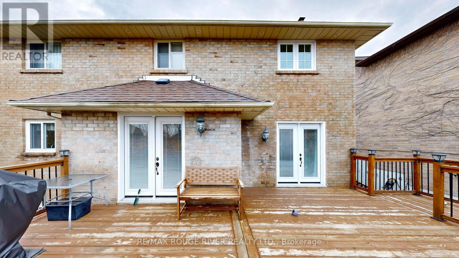 45 Rotherglen Road N, Ajax (Central West), Ontario  L1T 1S8 - Photo 43 - E13010074