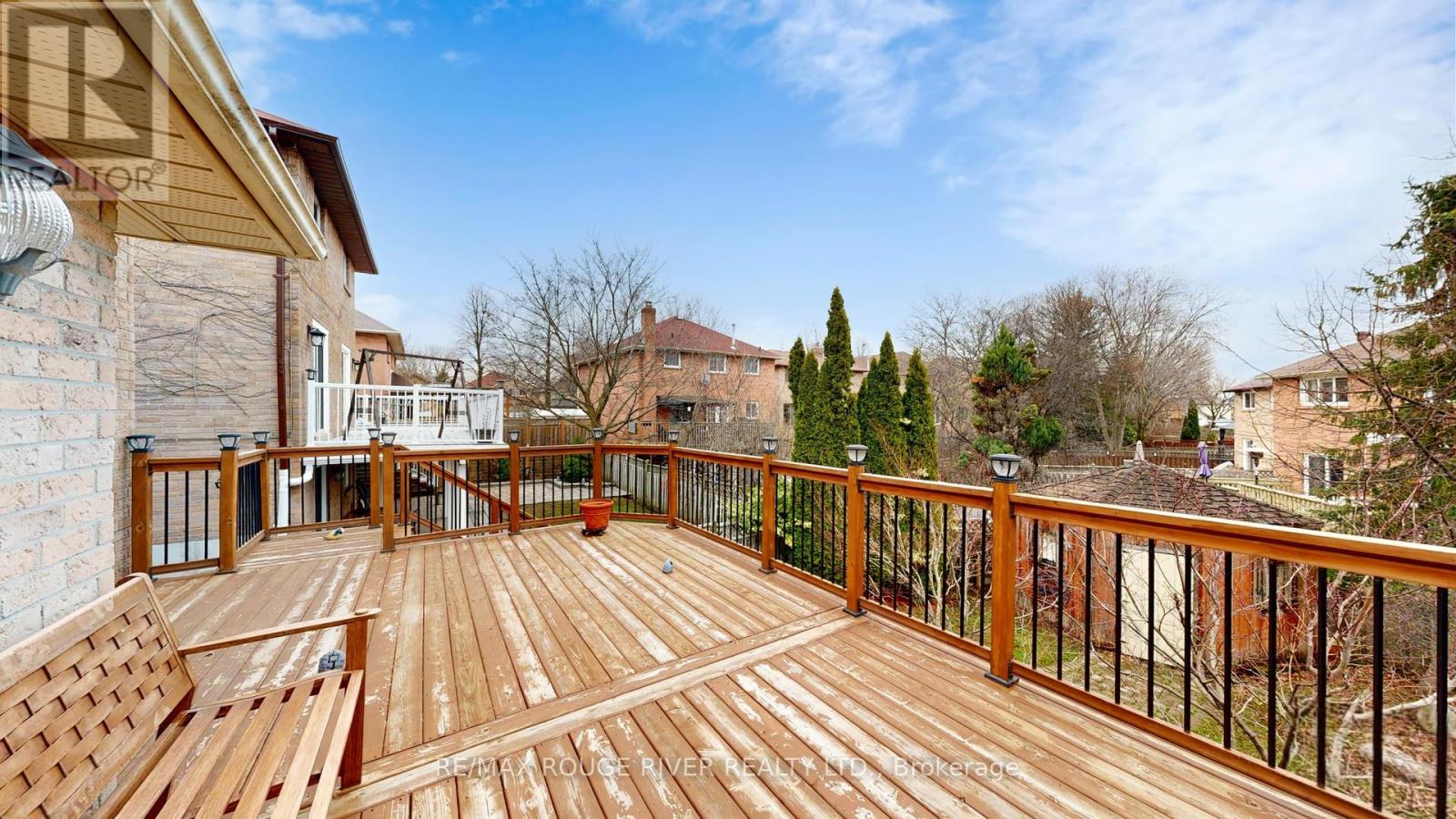 45 Rotherglen Road N, Ajax (Central West), Ontario  L1T 1S8 - Photo 44 - E13010074