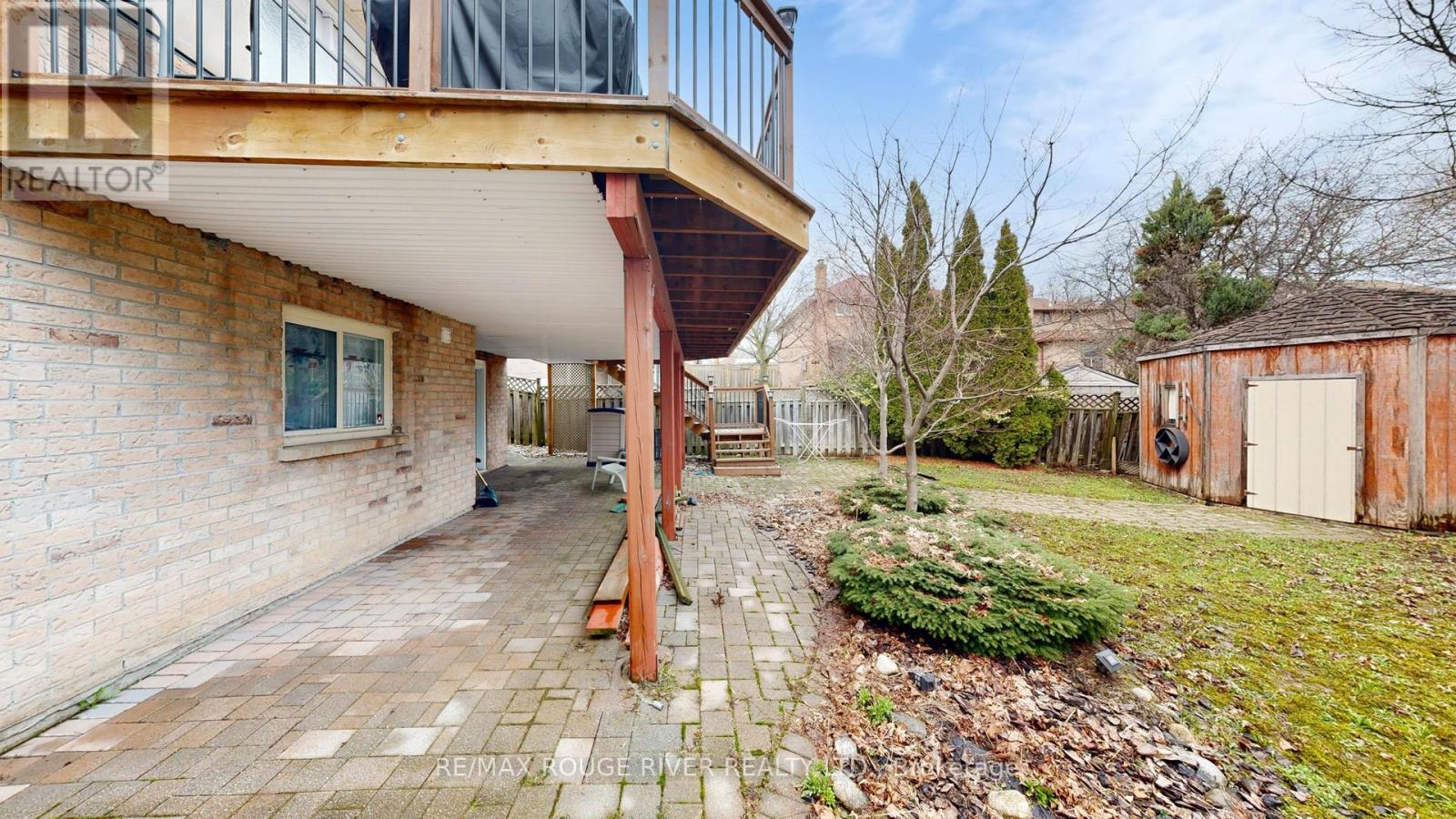 45 Rotherglen Road N, Ajax (Central West), Ontario  L1T 1S8 - Photo 47 - E13010074