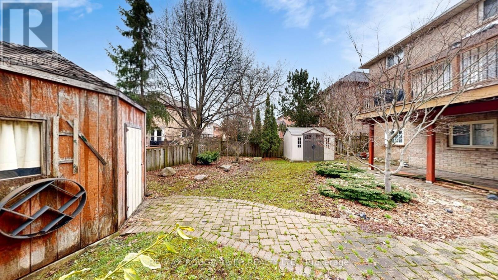 45 Rotherglen Road N, Ajax (Central West), Ontario  L1T 1S8 - Photo 48 - E13010074