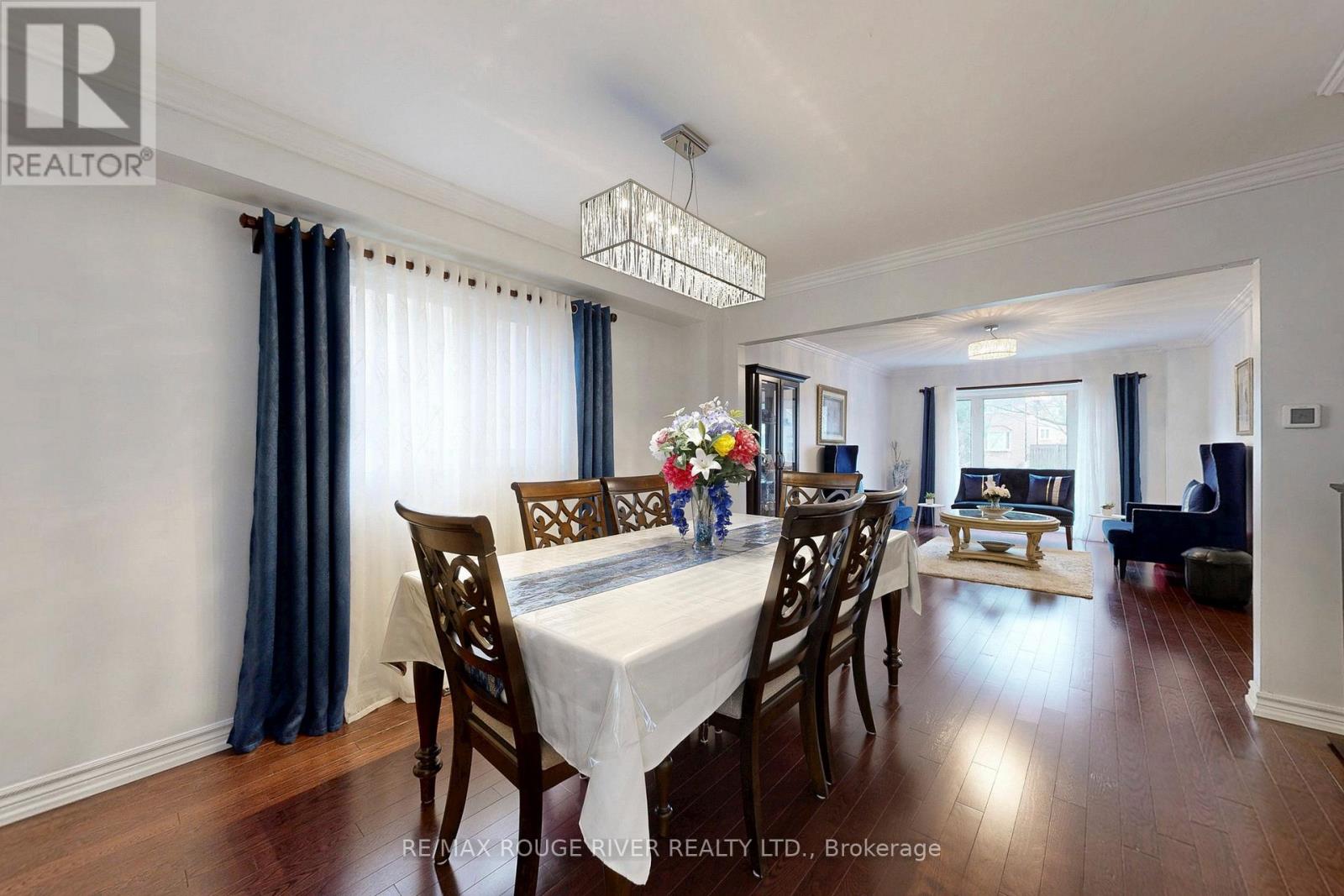 45 Rotherglen Road N, Ajax (Central West), Ontario  L1T 1S8 - Photo 6 - E13010074