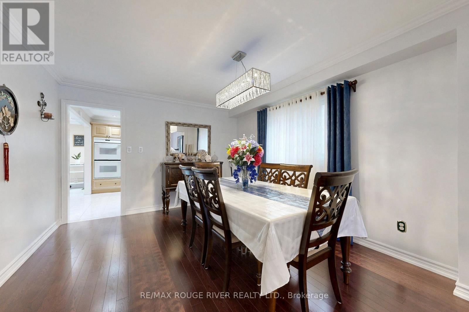 45 Rotherglen Road N, Ajax (Central West), Ontario  L1T 1S8 - Photo 7 - E13010074