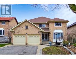 45 ROTHERGLEN ROAD N, Ajax, Ontario