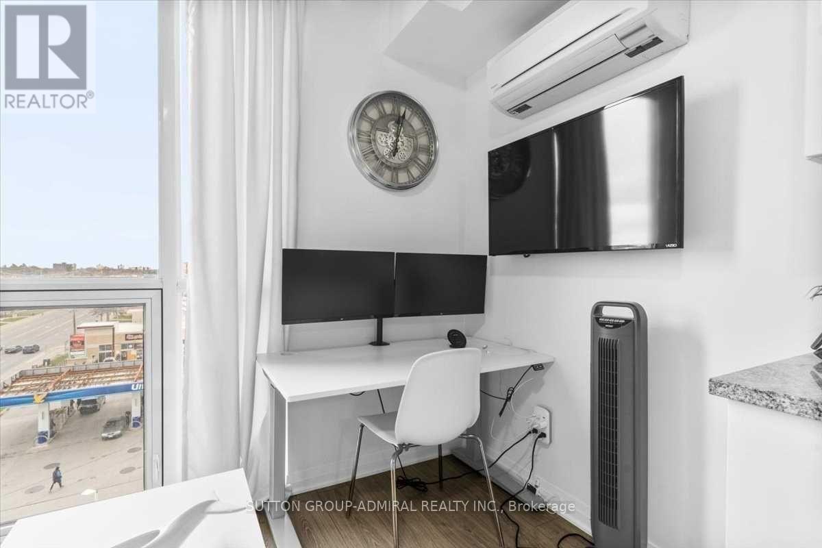 636 - 1900 Simcoe Street N, Oshawa (Samac), Ontario  L1G 4Y3 - Photo 11 - E13010096