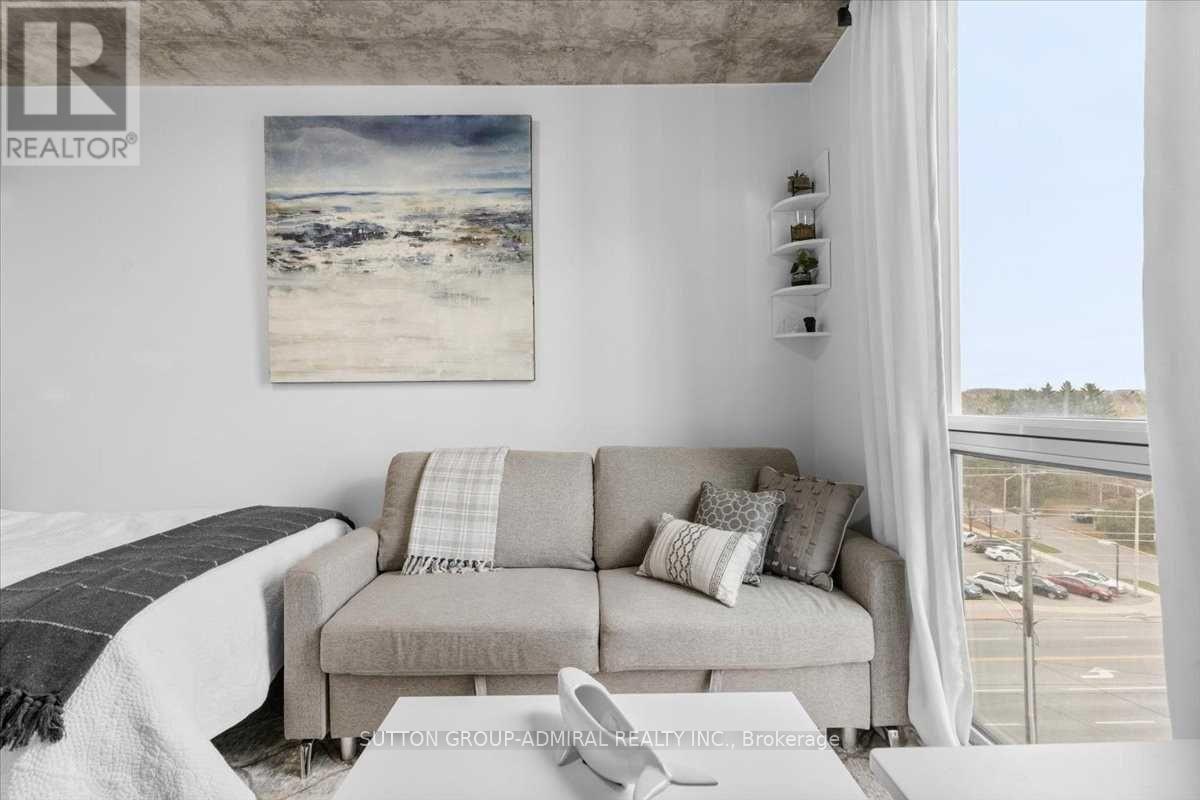 636 - 1900 Simcoe Street N, Oshawa (Samac), Ontario  L1G 4Y3 - Photo 12 - E13010096