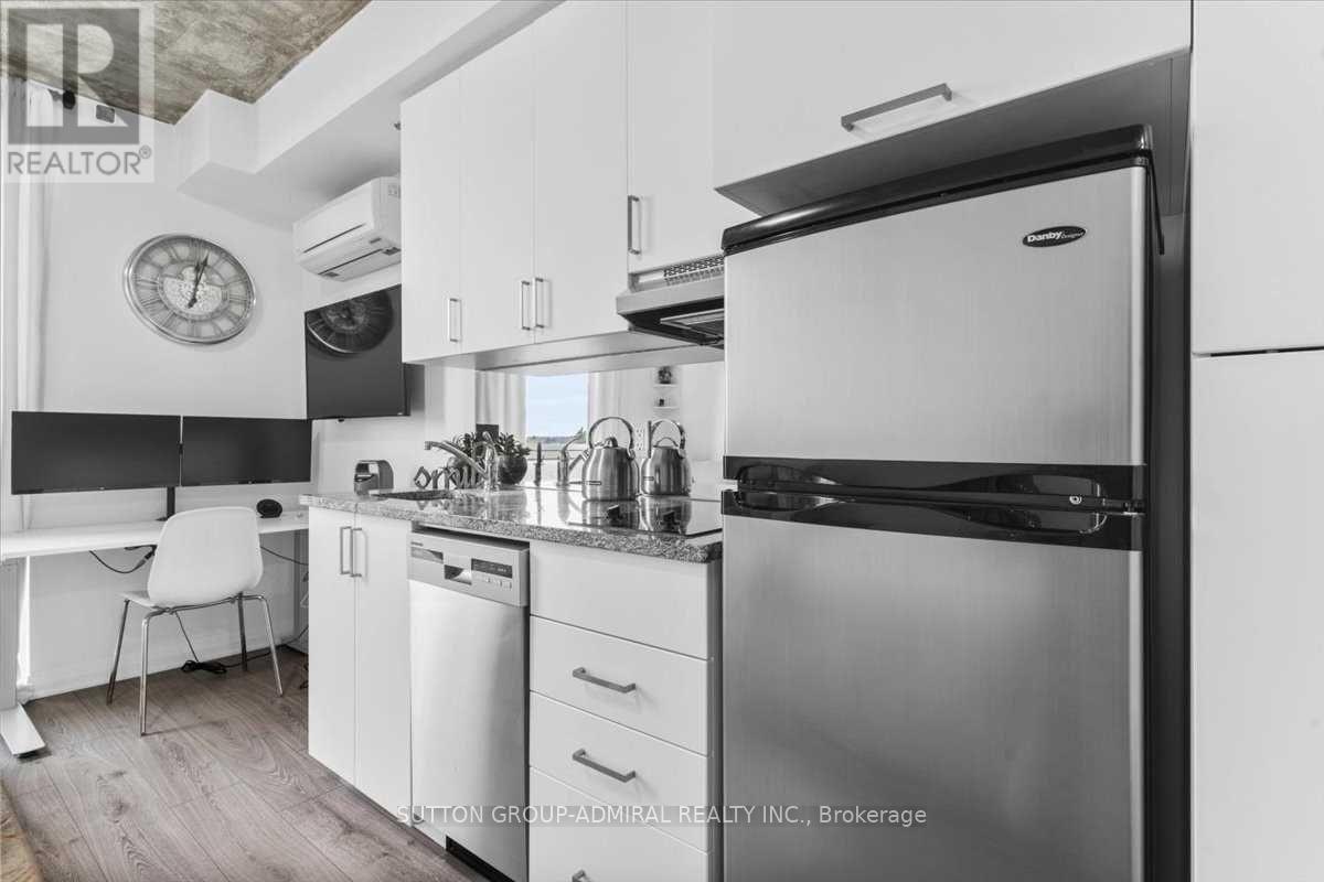 636 - 1900 Simcoe Street N, Oshawa (Samac), Ontario  L1G 4Y3 - Photo 14 - E13010096