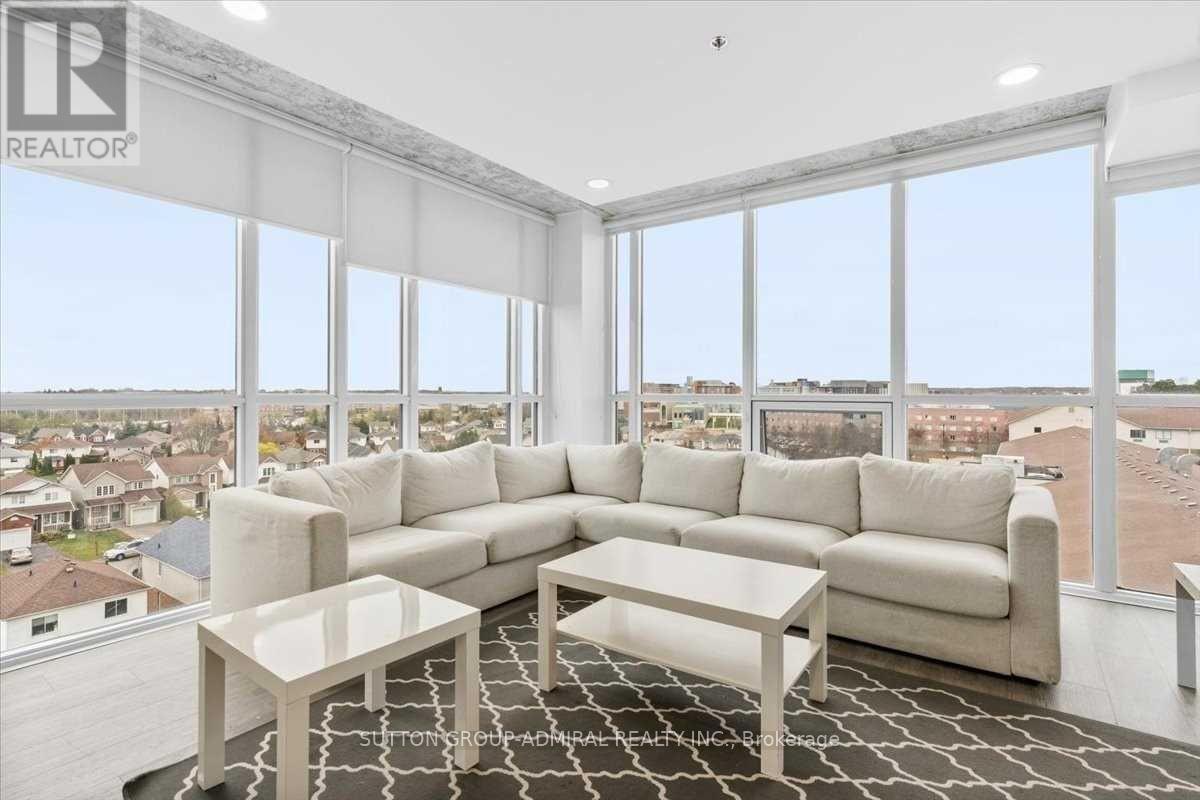 636 - 1900 Simcoe Street N, Oshawa (Samac), Ontario  L1G 4Y3 - Photo 18 - E13010096