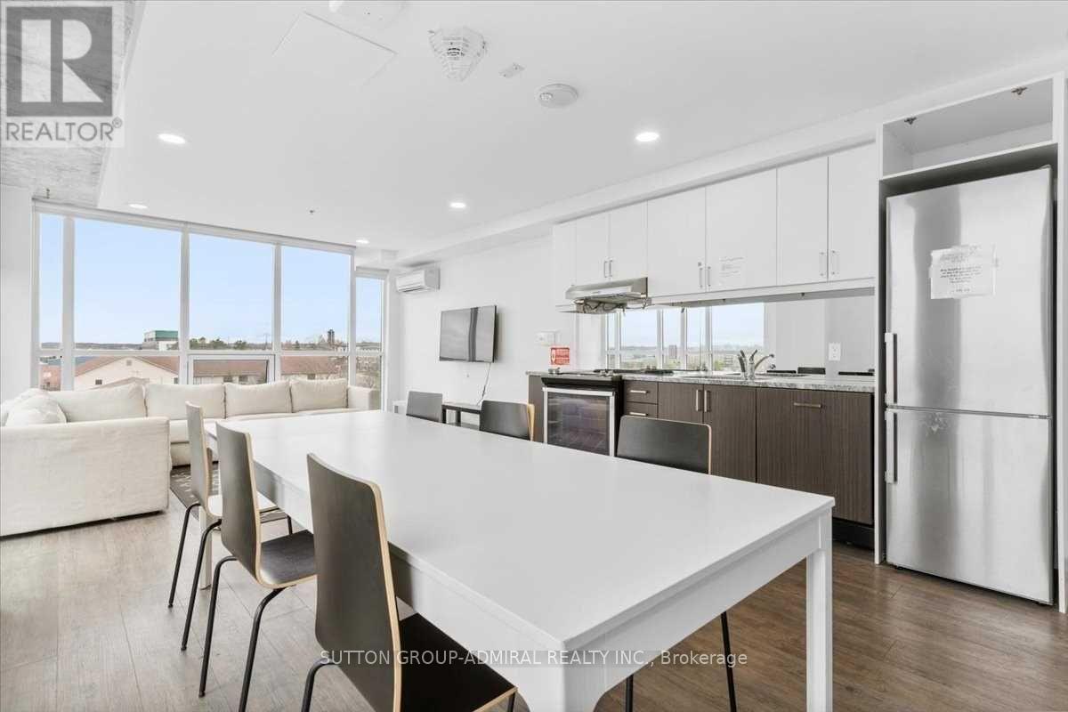 636 - 1900 Simcoe Street N, Oshawa (Samac), Ontario  L1G 4Y3 - Photo 19 - E13010096