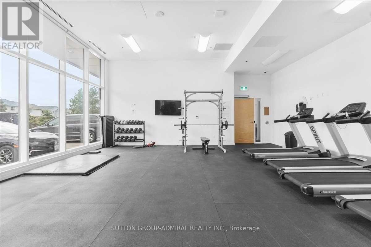 636 - 1900 Simcoe Street N, Oshawa (Samac), Ontario  L1G 4Y3 - Photo 21 - E13010096