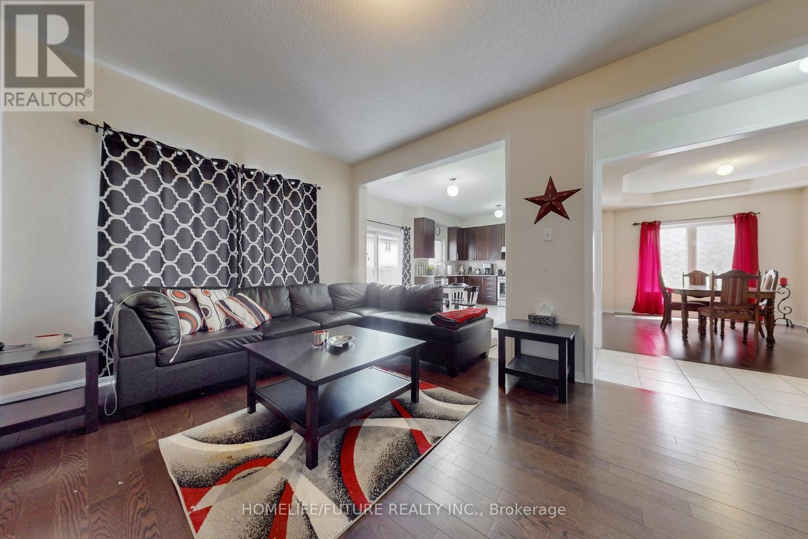 23 Edwin Carr Street, Clarington, Ontario  L1C 0R8 - Photo 10 - E13010108