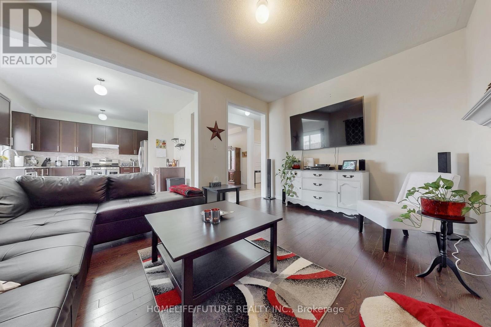 23 Edwin Carr Street, Clarington, Ontario  L1C 0R8 - Photo 12 - E13010108