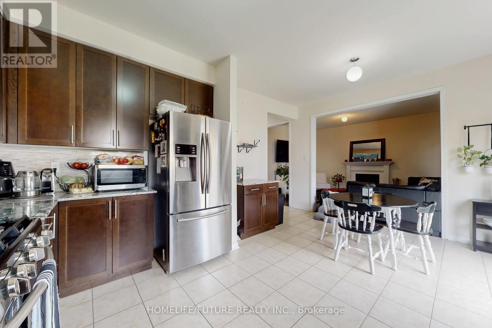 23 Edwin Carr Street, Clarington, Ontario  L1C 0R8 - Photo 21 - E13010108