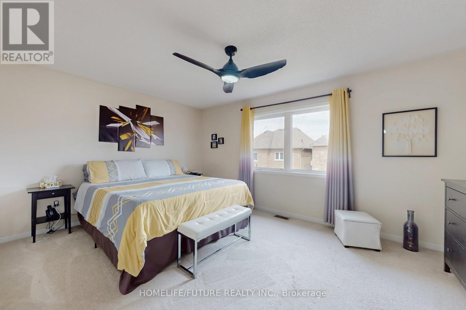 23 Edwin Carr Street, Clarington, Ontario  L1C 0R8 - Photo 27 - E13010108