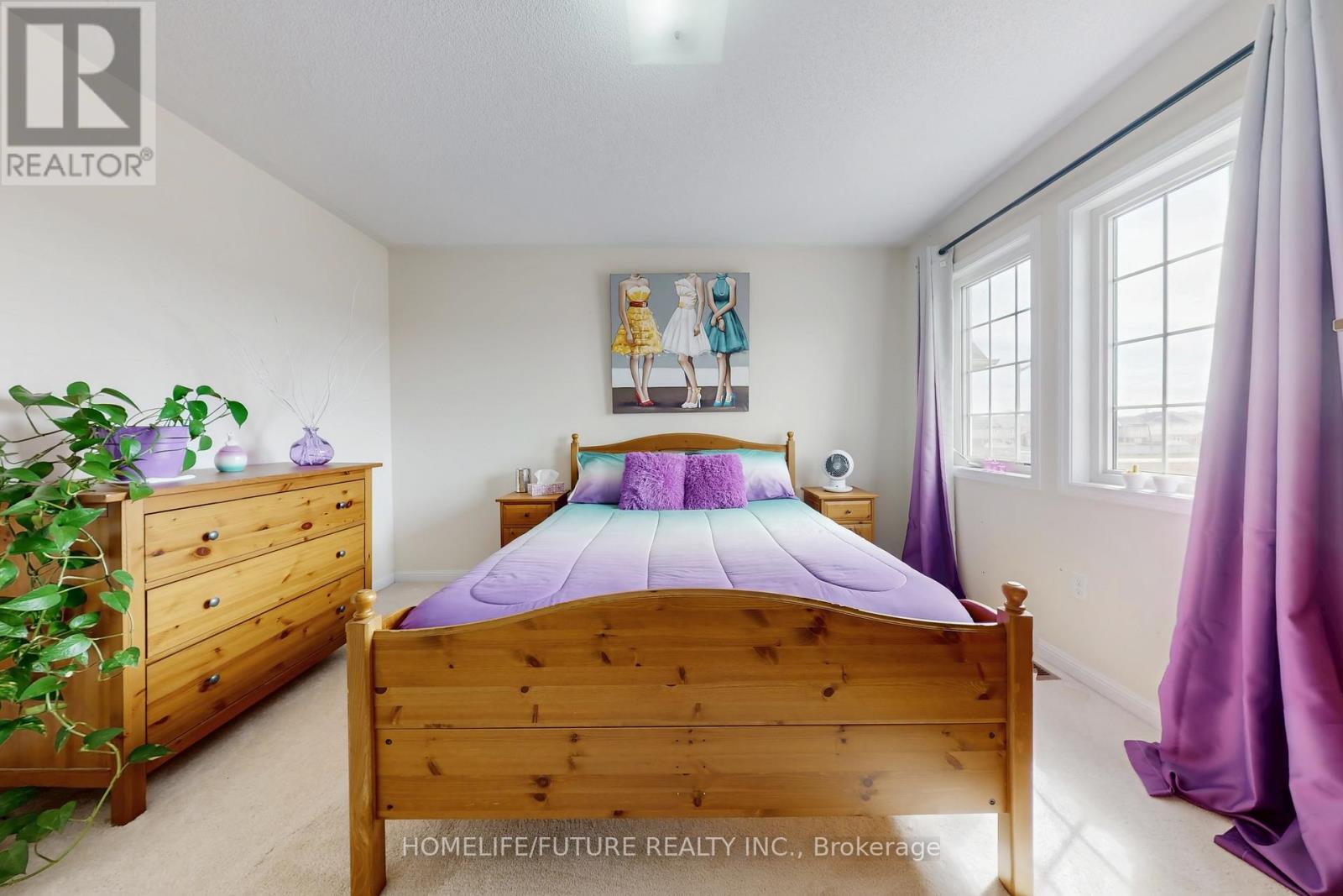 23 Edwin Carr Street, Clarington, Ontario  L1C 0R8 - Photo 34 - E13010108