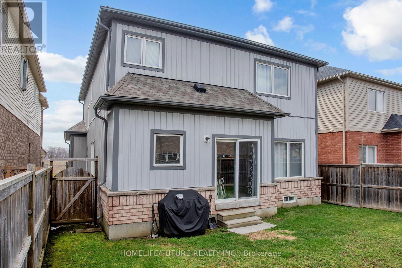 23 Edwin Carr Street, Clarington, Ontario  L1C 0R8 - Photo 46 - E13010108