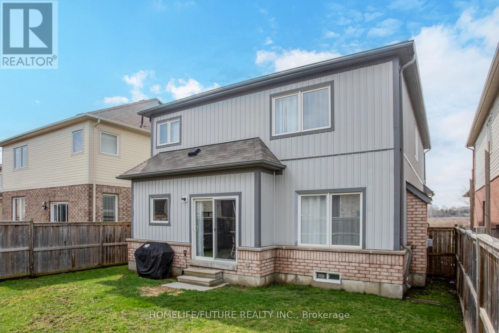 23 Edwin Carr Street, Clarington, Ontario  L1C 0R8 - Photo 47 - E13010108