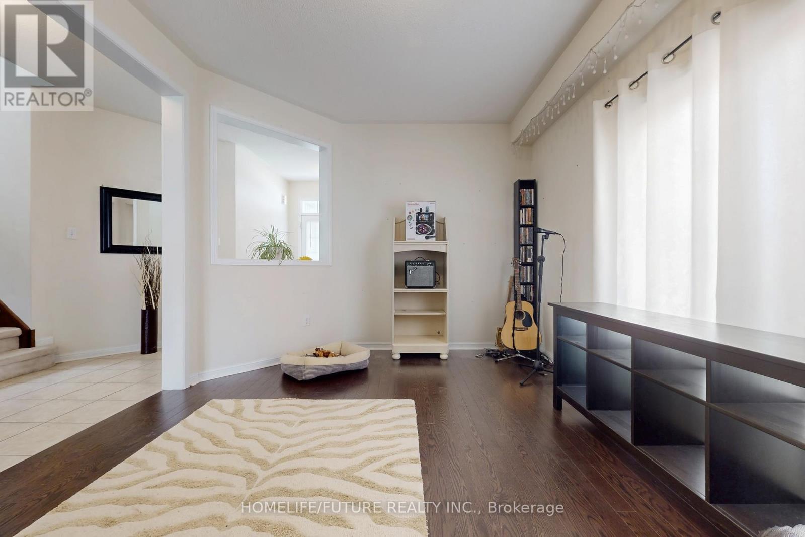 23 Edwin Carr Street, Clarington, Ontario  L1C 0R8 - Photo 5 - E13010108