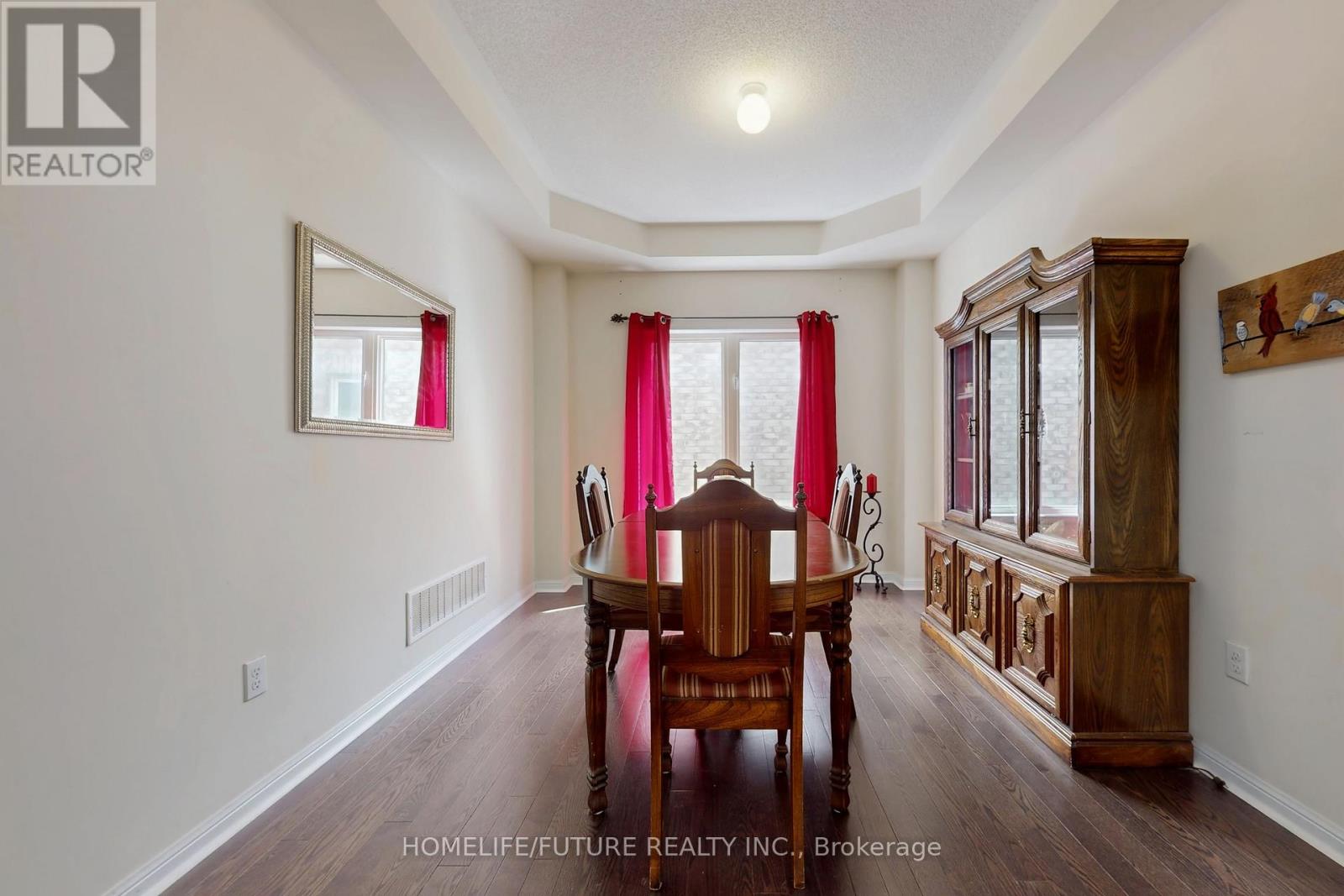 23 Edwin Carr Street, Clarington, Ontario  L1C 0R8 - Photo 6 - E13010108