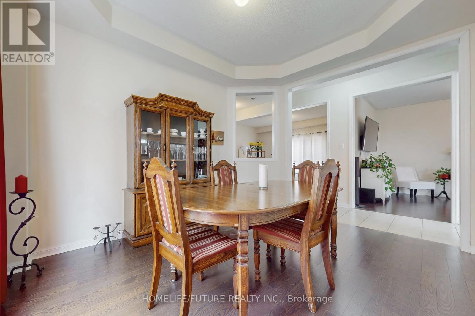 23 Edwin Carr Street, Clarington, Ontario  L1C 0R8 - Photo 9 - E13010108