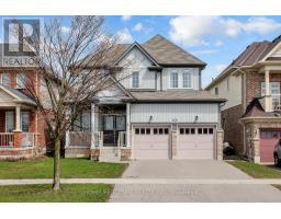 23 EDWIN CARR STREET, Clarington, Ontario