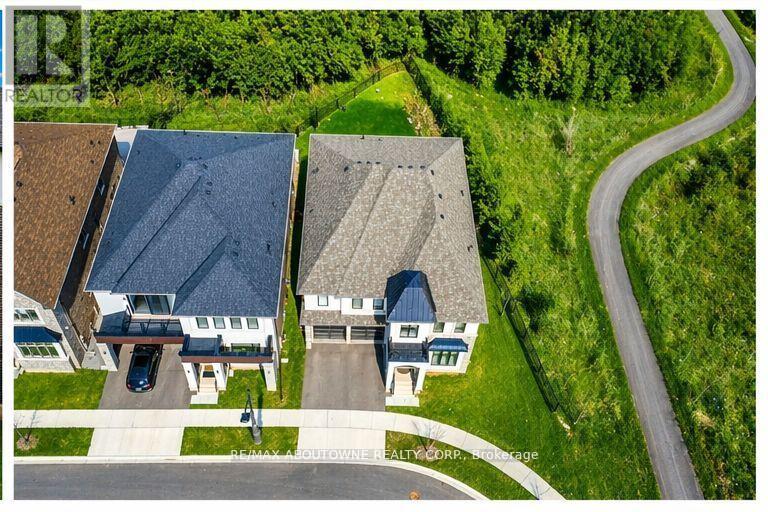 1416 Ford Strathy Crescent S, Oakville, Ontario  L6H 6E3 - Photo 37 - W13006534