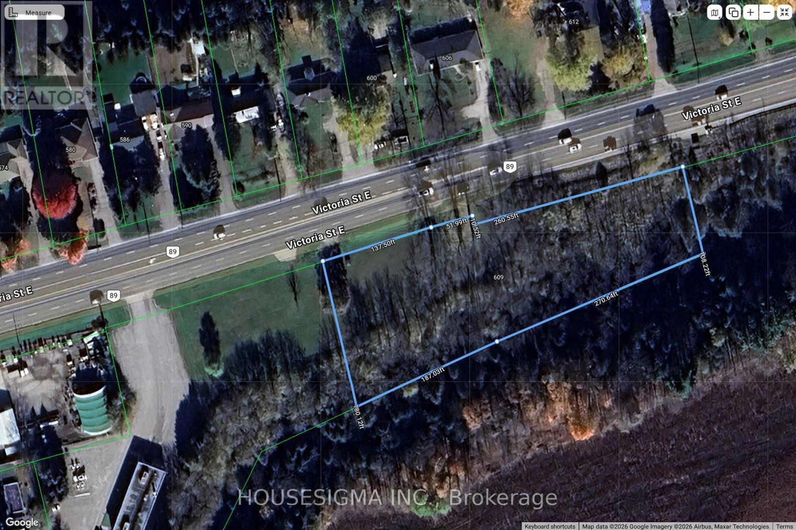 609 VICTORIA STREET E, New Tecumseth, Ontario