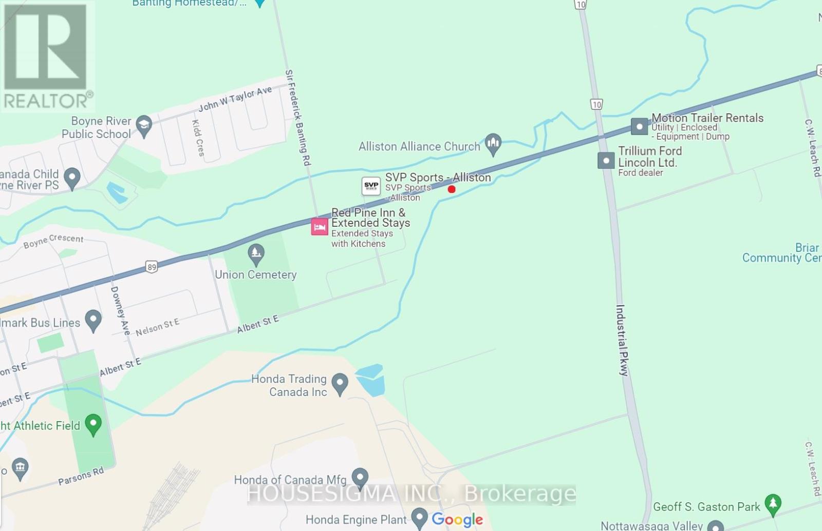 609 Victoria Street E, New Tecumseth, Ontario  L9R 1K1 - Photo 2 - N13010060