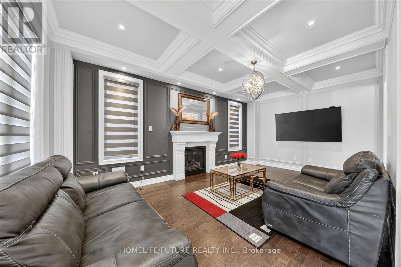 35 Mohandas Drive, Markham, Ontario  L3S 0E5 - Photo 11 - N13010090