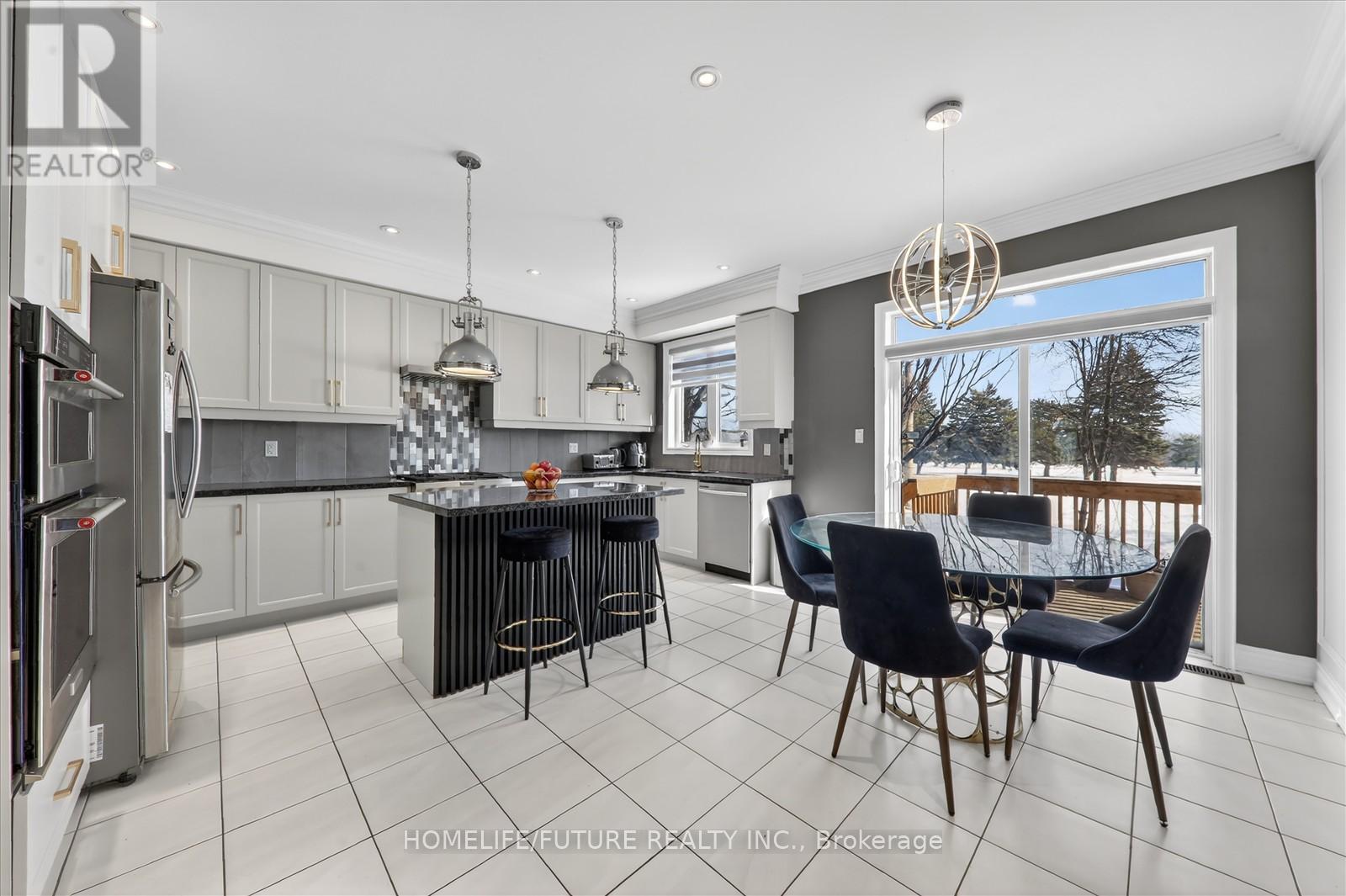 35 Mohandas Drive, Markham, Ontario  L3S 0E5 - Photo 13 - N13010090