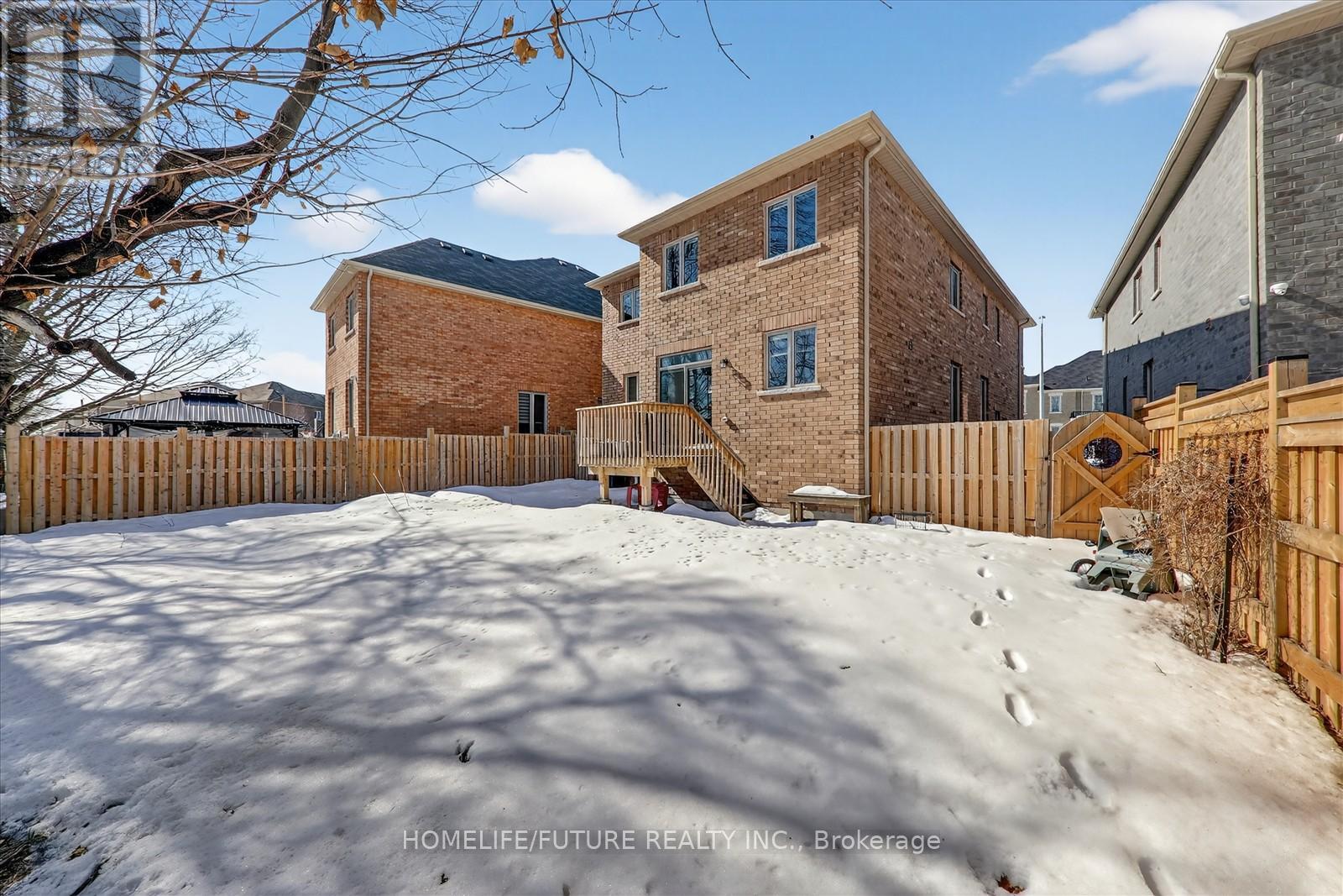 35 Mohandas Drive, Markham, Ontario  L3S 0E5 - Photo 39 - N13010090