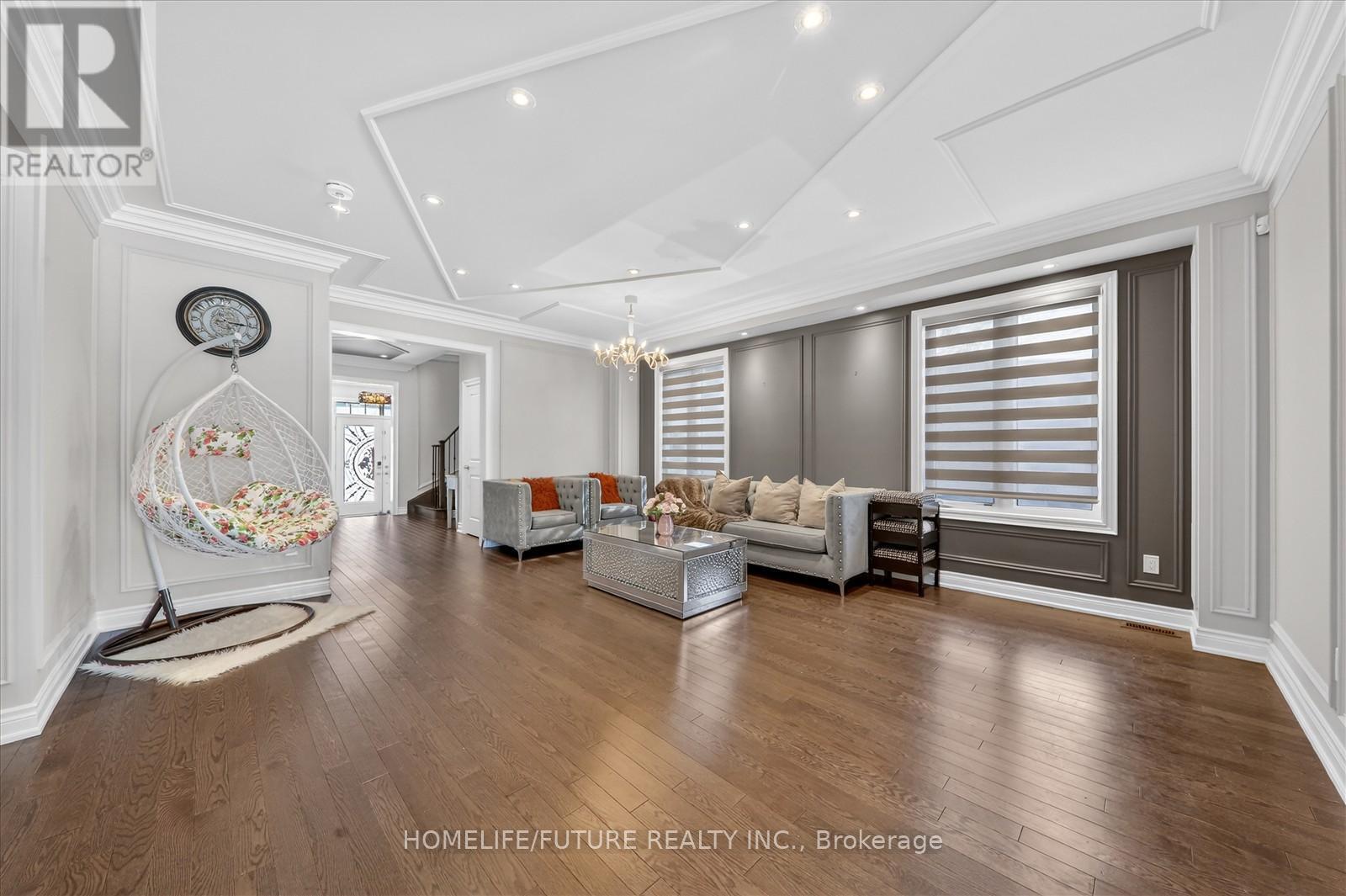 35 Mohandas Drive, Markham, Ontario  L3S 0E5 - Photo 8 - N13010090