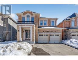 35 MOHANDAS DRIVE, Markham, Ontario