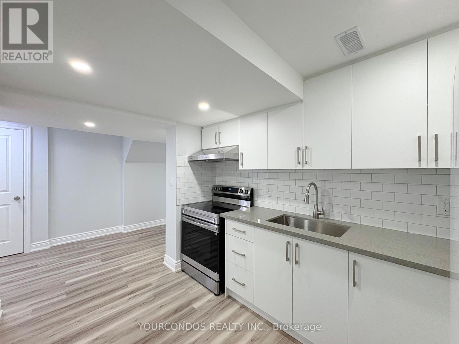 Bsmt - 30 Lavron Court, Markham, Ontario  L3S 2N8 - Photo 5 - N13010102