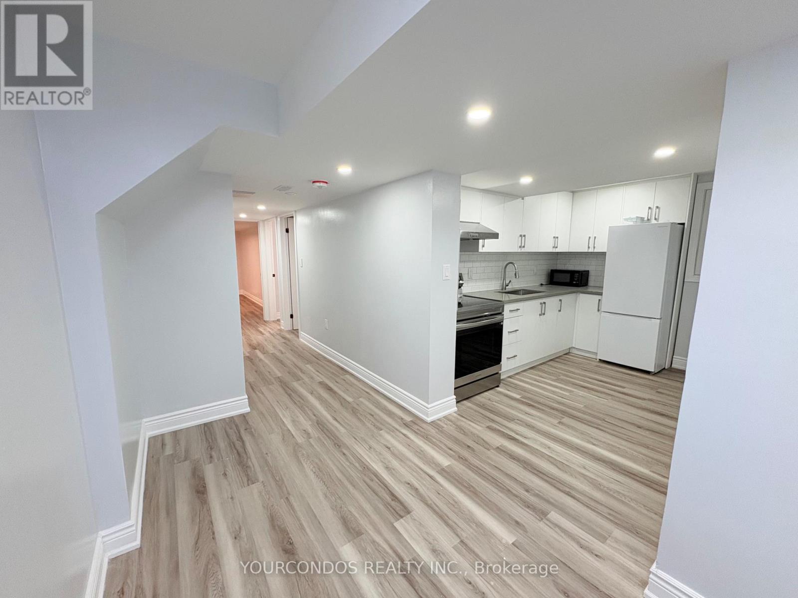 Bsmt - 30 Lavron Court, Markham, Ontario  L3S 2N8 - Photo 7 - N13010102